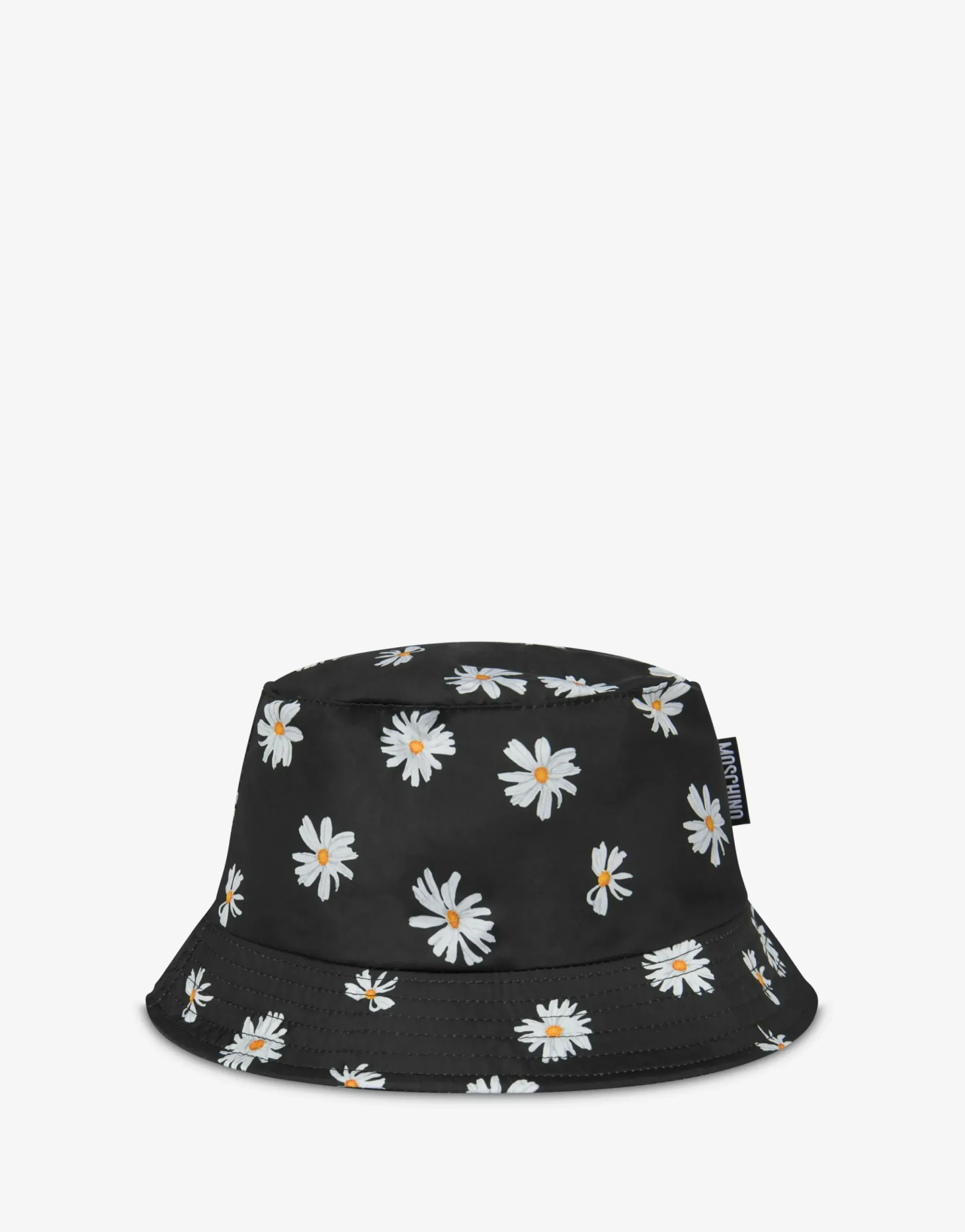 Moschino Hats & Gloves^Bucket Hat Allover Daisy
