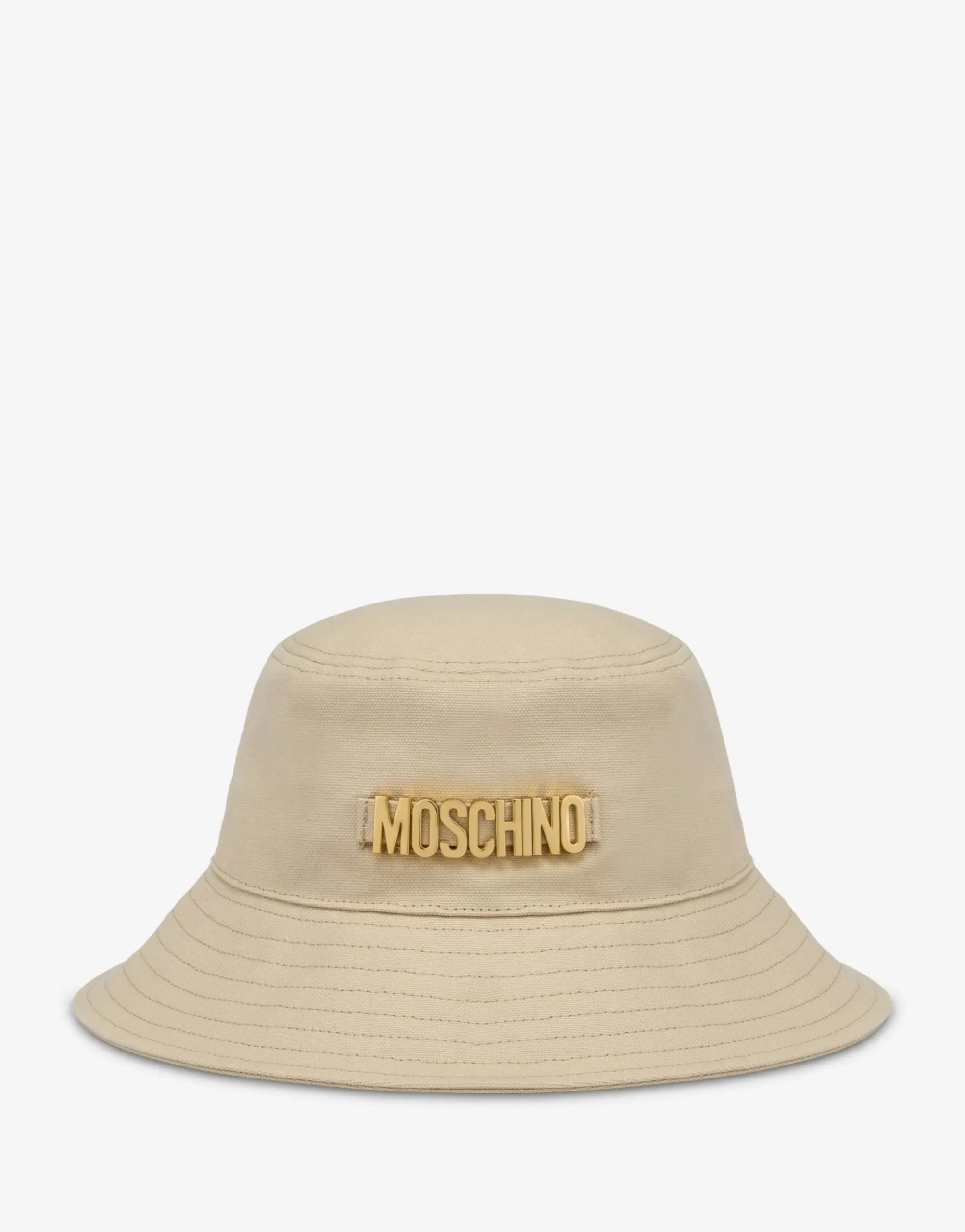 Moschino Hats & Gloves^Bucket Hat Lettering Logo