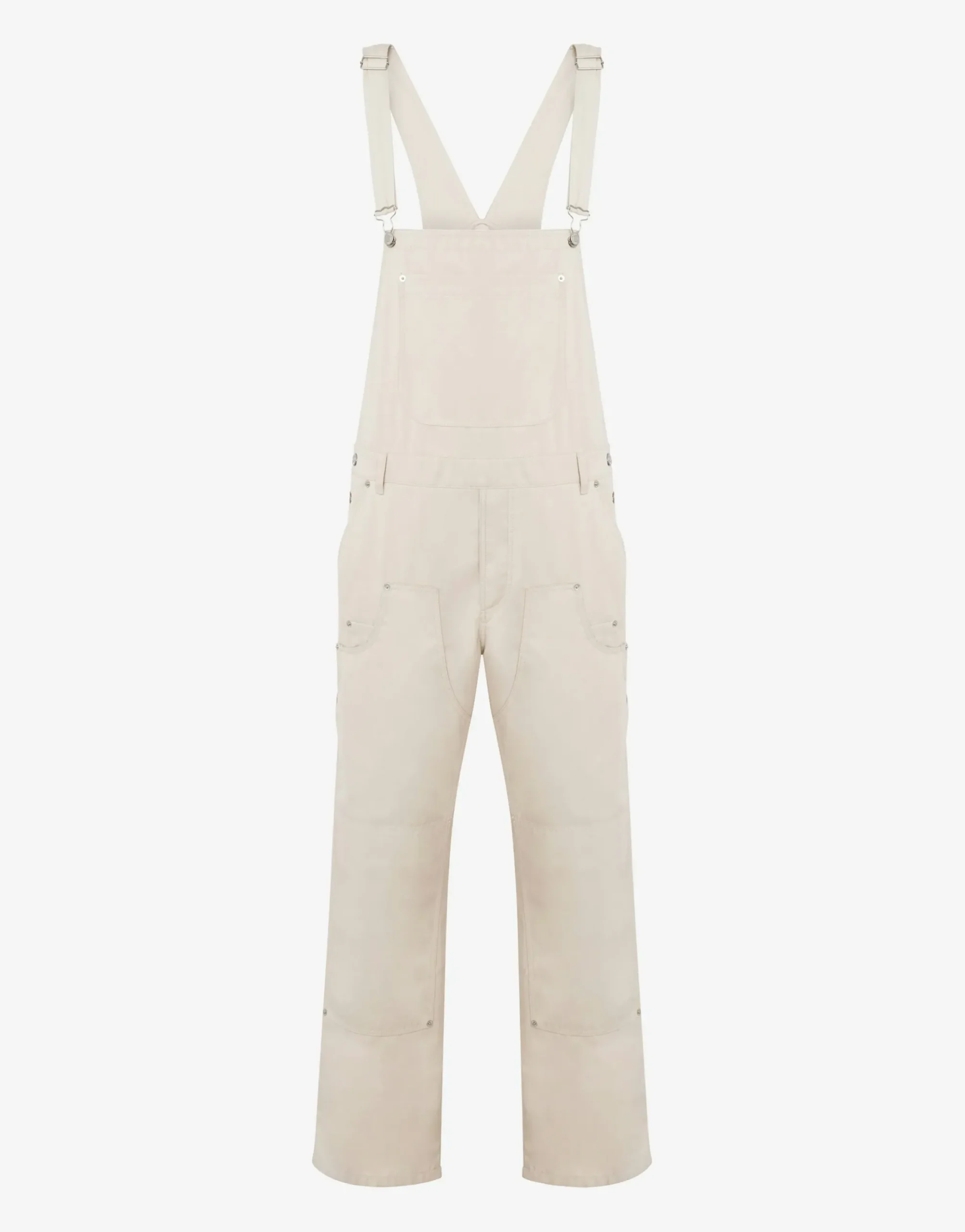 Moschino Pants & Shorts^Gabardine Overalls