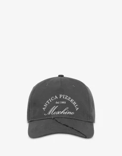 Moschino Hats & Gloves^Hat Antica Pizzeria
