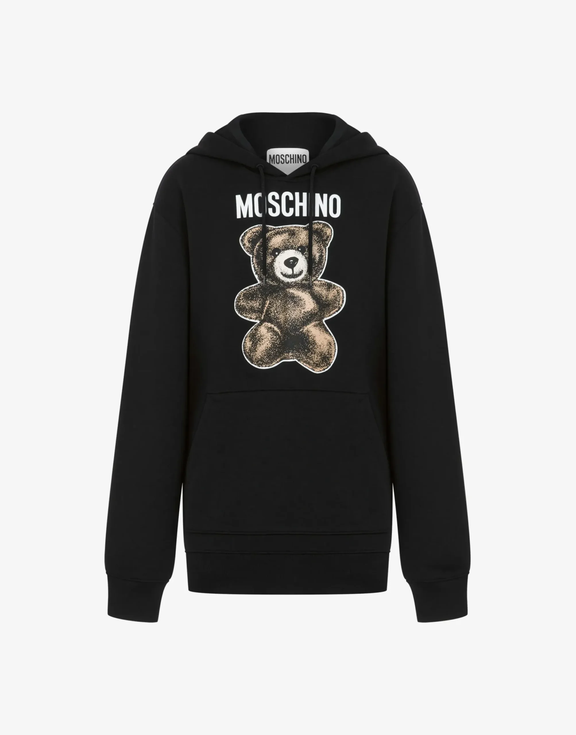 Moschino T-shirts & Sweatshirts^Hoodie Teddy Bear
