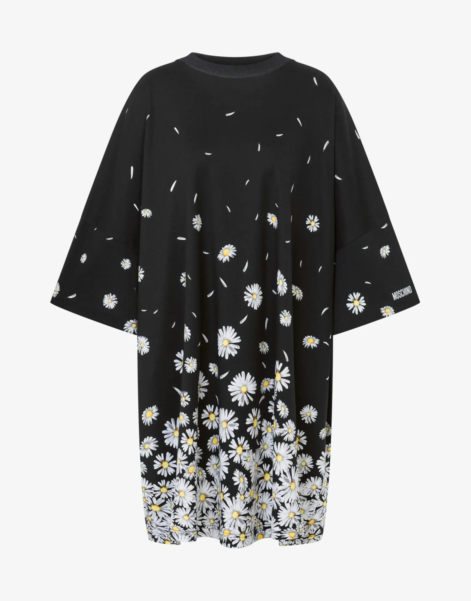 Moschino Dresses^Interlock Dress Daisy Degradé