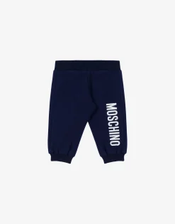 BOY Moschino Girl|Boy^Logo Print Sweatpants