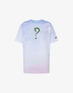 Moschino T-shirts & Sweatshirts^Lunar New Year organic jersey T-shirt