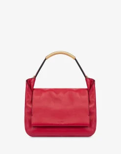 Moschino Shoulder Bags^Handle Me Bag