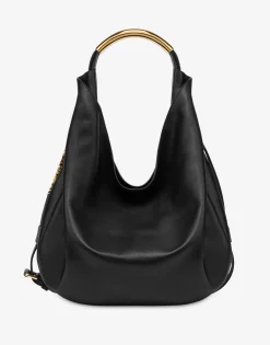 Moschino Shoulder Bags^Handle Me bag Medium