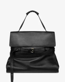 Moschino Handbags^Tie Me Bag Jumbo