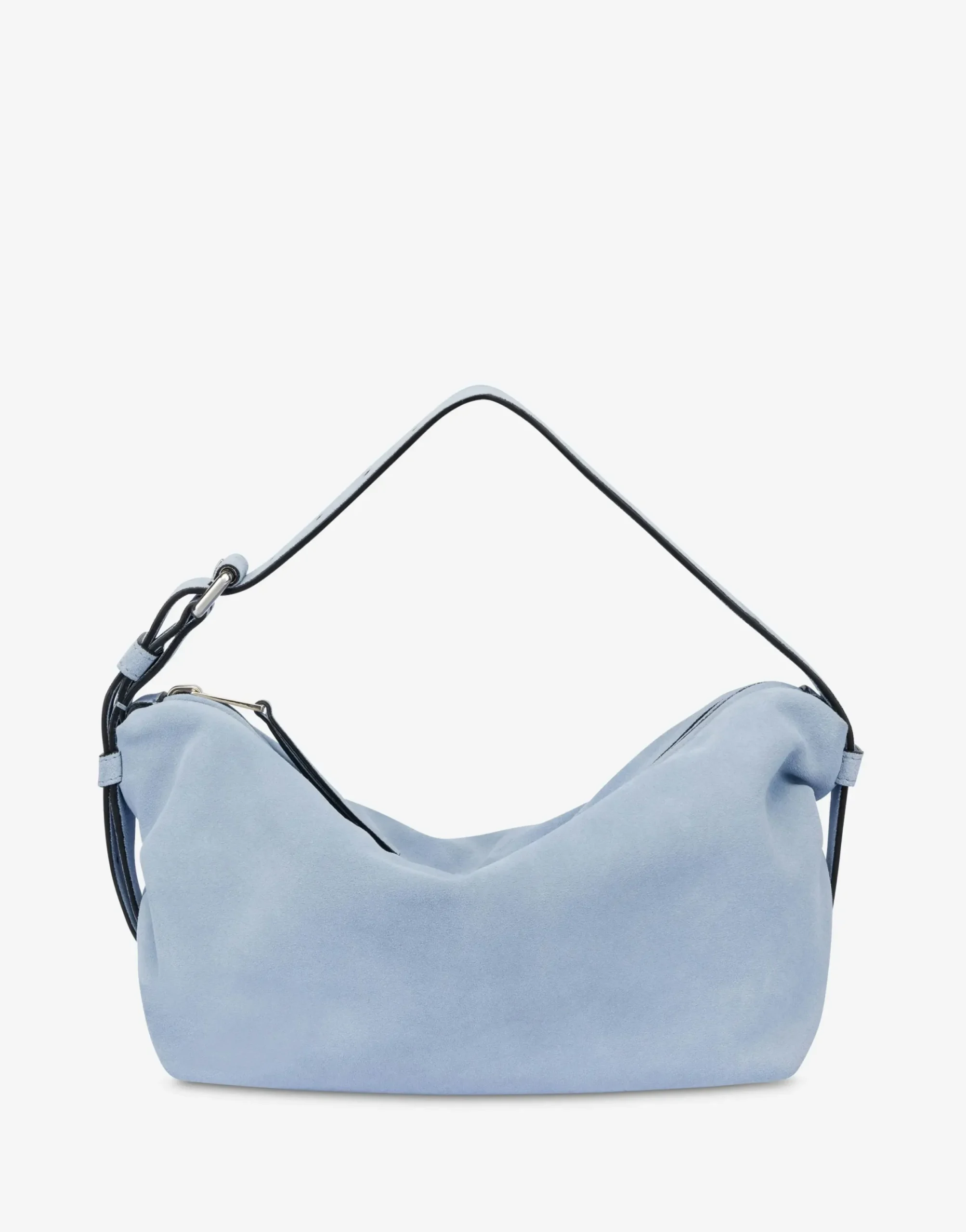 Moschino Shoulder Bags^Tie Me Hobo Bag