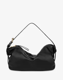 Moschino Shoulder Bags^Tie Me Hobo Bag