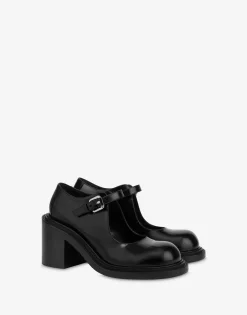 Moschino Pumps^Olivia Heeled Mary Jane