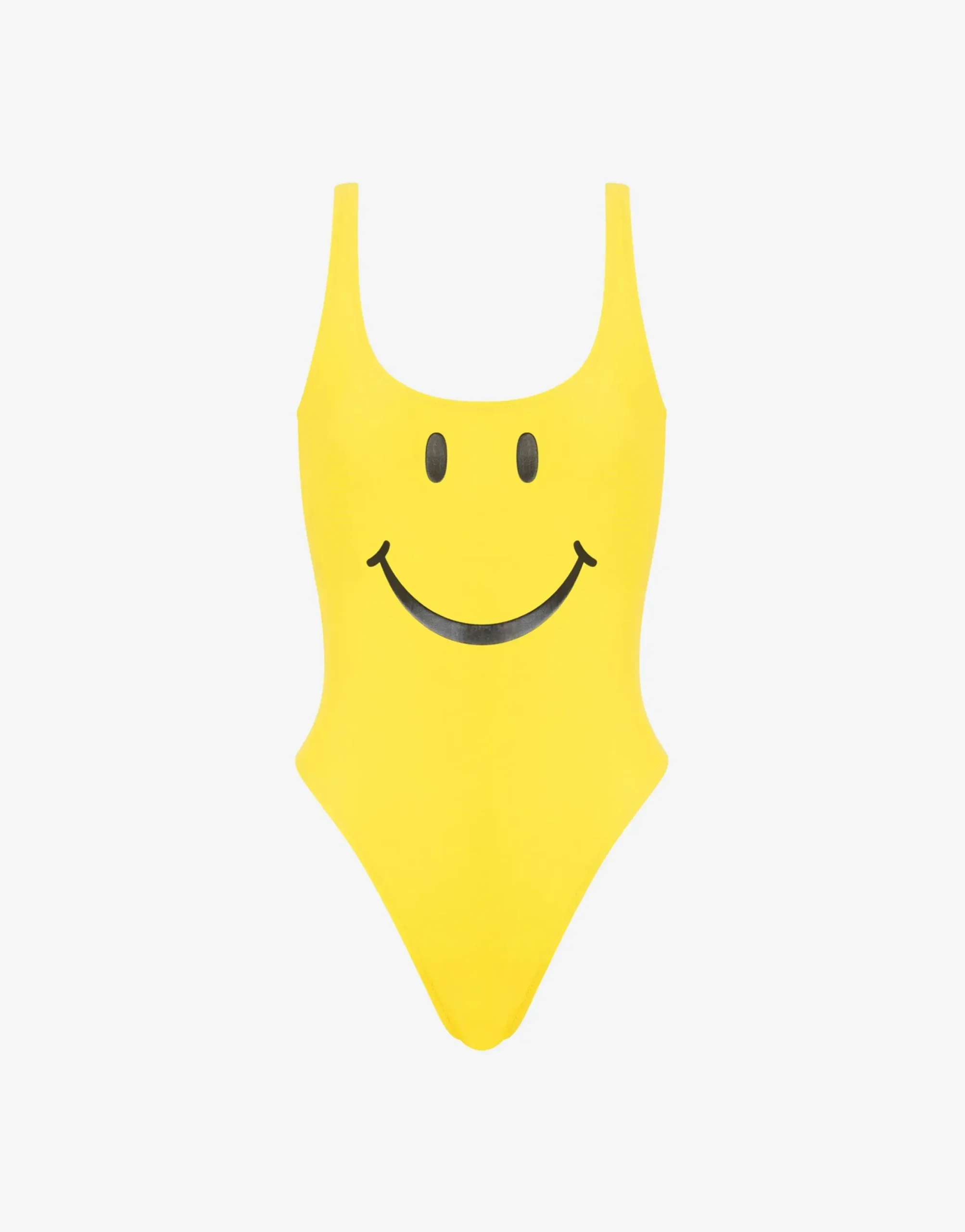 Moschino Swimwear^One-Piece Swimsuit Smiley®