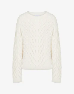 Moschino Knitwear^Organic Cotton Blend Pullover