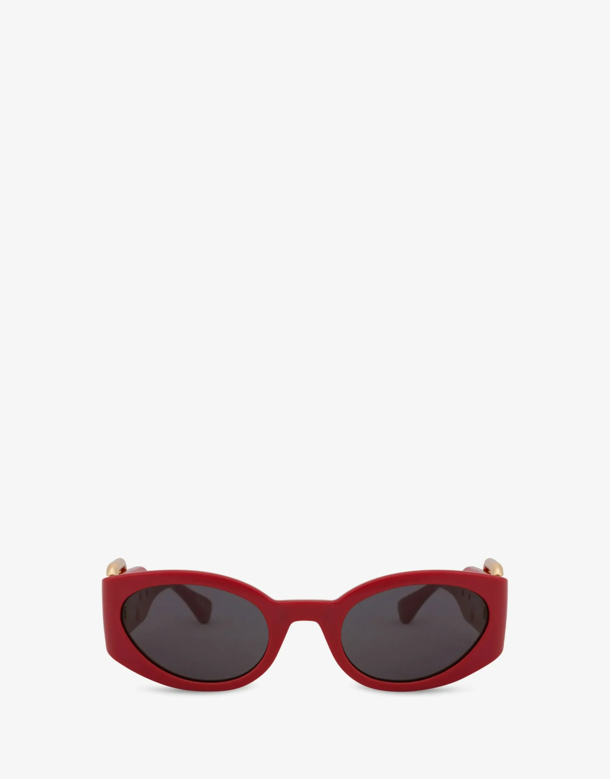 Moschino Sunglasses^Oversize Buckle sunglasses