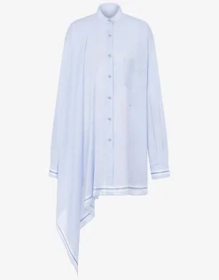 Moschino Shirts & Tops^Poplin Shirt Handkerchief