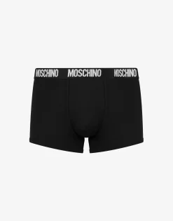 Moschino Underwear^Set of 2 Logo Band boxer