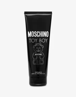 Moschino Fragrances & Bodycare|Fragrances & Bodycare^Toy Boy Shower Gel 250 ml