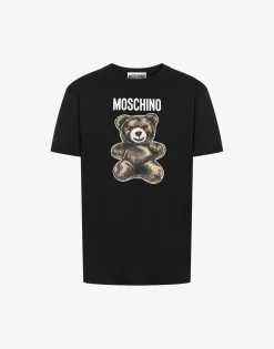 Moschino T-shirts^T-shirt Teddy Bear