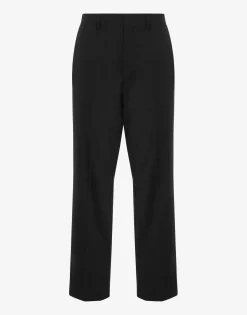 Moschino Pants & Shorts^Wool Canvas Pants